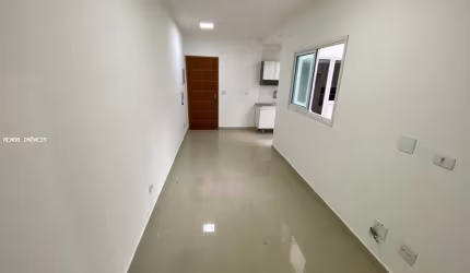 Apartamento para alugar em Vila Pires de 43.00m² com 2 Quartos, 1 Suite e 1 Garagem