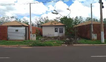Casa para venda em Conjunto Habitacional Vida Nova de 201.00m² com 2 Quartos