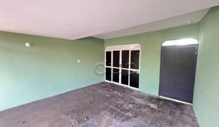 Casa para venda em Vila Rezende de 209.00m² com 2 Quartos e 2 Garagens