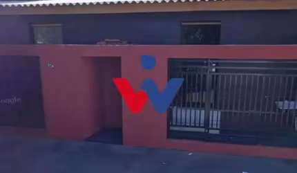 Terreno para venda em Vila Industrial de 600.00m²