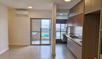 Apartamento para alugar em Bom Jardim de 82.00m² com 3 Quartos, 1 Suite e 2 Garagens