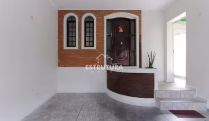 Casa para venda em Jardim Residencial Das Palmeiras de 240.00m² com 3 Quartos e 1 Garagem
