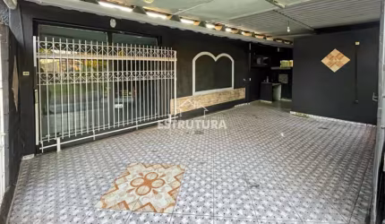 Imóvel Comercial para alugar em Vila Aparecida de 90.00m²