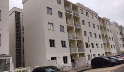 Apartamento para venda em Lageado de 48.00m² com 2 Quartos e 1 Garagem