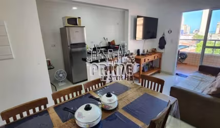 Apartamento para alugar em Aviação de 70.00m² com 2 Quartos, 1 Suite e 1 Garagem