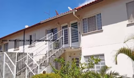 Casa de Condomínio para venda em Vila Carmela I de 42.00m² com 2 Quartos e 1 Garagem