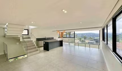 Casa para venda em São Paulo Ii de 484.04m² com 4 Quartos, 4 Suites e 3 Garagens
