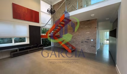 Casa para venda e aluguel em Loteamento Portal Flamboyant de 600.00m² com 6 Quartos, 1 Suite e 4 Garagens