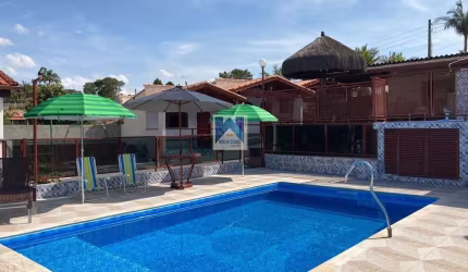 Casa para venda em Biritiba-Mirim de 1000.00m² com 4 Quartos, 3 Suites e 10 Garagens