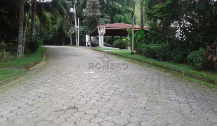 Terreno para venda em Toninhas de 850.00m²