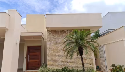 Casa para venda em Jardim Magnólias de 177.00m² com 3 Quartos, 1 Suite e 2 Garagens
