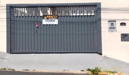 Casa para venda em Cidade Aracy de 62.83m² com 2 Quartos e 1 Garagem