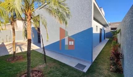 Casa para alugar em Jardim Estância Brasil de 120.00m² com 2 Quartos