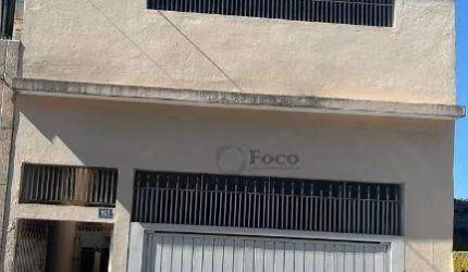 Sobrado para venda e aluguel em Jardim Paulista de 120.00m² com 2 Quartos, 1 Suite e 1 Garagem