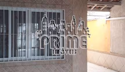 Sobrado para venda em Ocian de 100.00m² com 2 Quartos, 2 Suites e 2 Garagens
