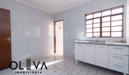 Apartamento para alugar em Jardim Novo Aeroporto de 45.00m² com 1 Quarto e 1 Garagem