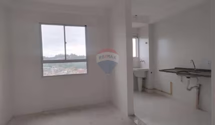 Apartamento para venda em Cidade São Pedro - Gleba B de 49.00m² com 2 Quartos e 1 Garagem
