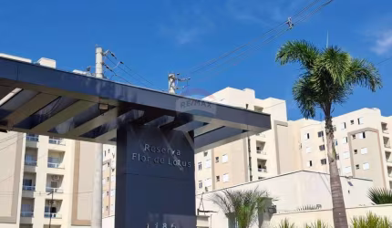 Apartamento para venda em Recreio Das Acácias de 45.00m² com 2 Quartos