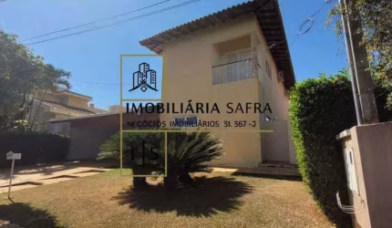 Casa para venda em Residencial Jardins de 300.00m² com 3 Quartos e 6 Garagens
