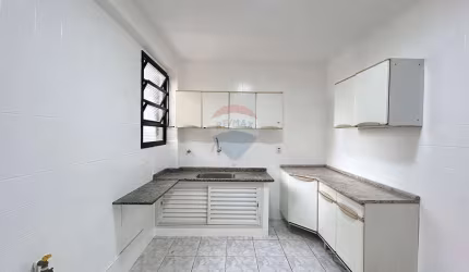 Apartamento para alugar em Vila Galo de 70.00m² com 3 Quartos e 1 Garagem