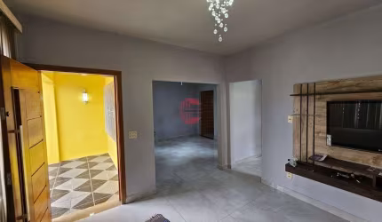 Casa para alugar em Vila Liberdade de 200.00m² com 3 Quartos, 2 Suites e 3 Garagens