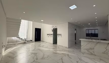 Casa para venda e aluguel em Parque Ibiti Reserva de 280.00m² com 4 Quartos, 3 Suites e 4 Garagens