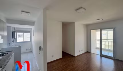 Apartamento para venda em Jardim São Caetano de 65.00m² com 2 Quartos, 1 Suite e 2 Garagens