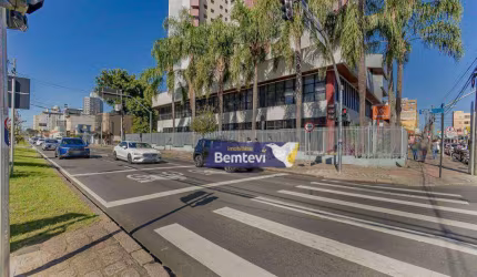 Sala Comercial para venda em Centro de 29.00m²