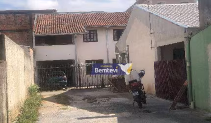 Casa de Condomínio para venda em Guaraituba de 103.00m² com 2 Quartos e 1 Garagem