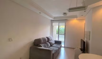 Apartamento para venda em São João Clímaco de 50.00m² com 2 Quartos e 1 Garagem
