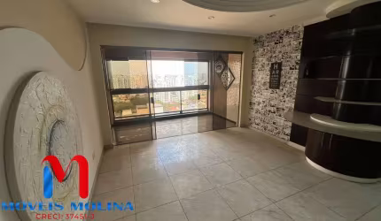 Apartamento para venda em Santa Paula de 180.00m² com 5 Quartos, 3 Suites e 2 Garagens