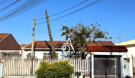 Terreno para venda em Alto Boqueirão de 494.00m²