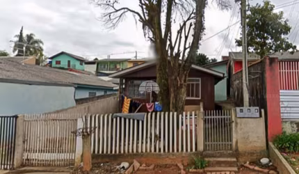 Terreno para venda em São Dimas de 360.00m²