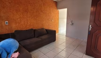 Casa para venda em Jardim Residencial Roseira de 96.86m² com 2 Quartos, 1 Suite e 3 Garagens