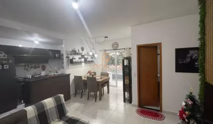 Apartamento para venda em Jardim Oriente de 70.00m² com 2 Quartos, 1 Suite e 1 Garagem