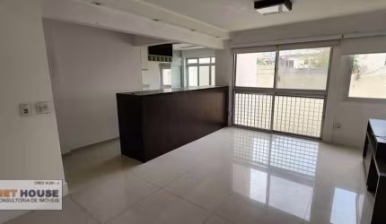 Apartamento para venda em Vila Clementino de 58.00m² com 2 Quartos, 1 Suite e 1 Garagem