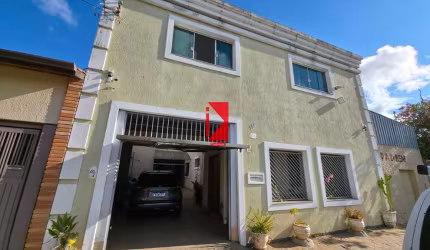 Casa para venda em Vila Hortência de 392.00m² com 4 Quartos, 2 Suites e 2 Garagens