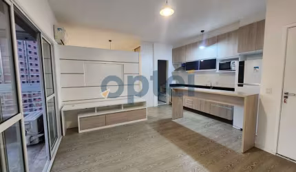 Loft para alugar em Jardim Do Mar de 49.00m² com 1 Quarto, 1 Suite e 1 Garagem