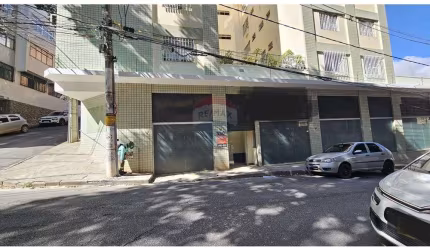 Imóvel Comercial para alugar em Anchieta de 707.00m² com 9 Quartos