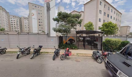Apartamento para venda em Jardim Boa Vista (zona Oeste) de 38.00m² com 2 Quartos e 1 Garagem