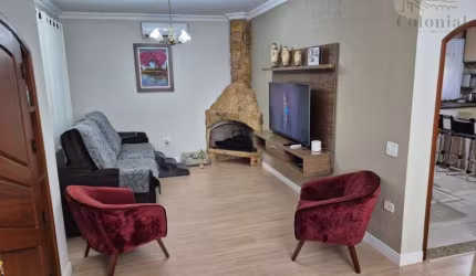 Casa para venda em Jardim Primavera de 300.00m² com 4 Quartos, 2 Suites e 4 Garagens