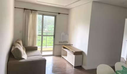 Apartamento para venda e aluguel em Mansões Santo Antônio de 78.00m² com 3 Quartos, 1 Suite e 1 Garagem