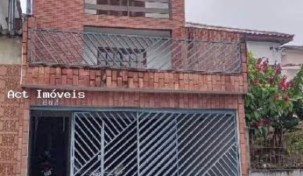 Casa para venda em Vila Moraes de 223.00m² com 2 Quartos e 2 Garagens