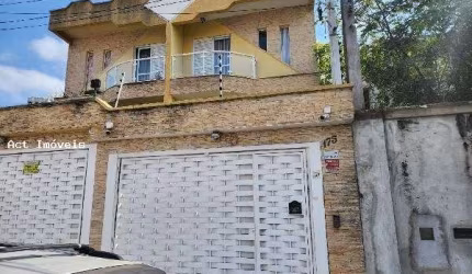 Casa para venda em Vila Carrão de 281.00m² com 3 Quartos, 1 Suite e 1 Garagem