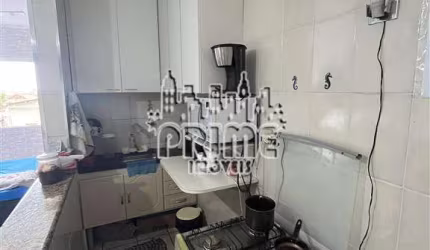 Kitnet para venda e aluguel em Ocian de 38.00m² com 1 Quarto e 1 Garagem