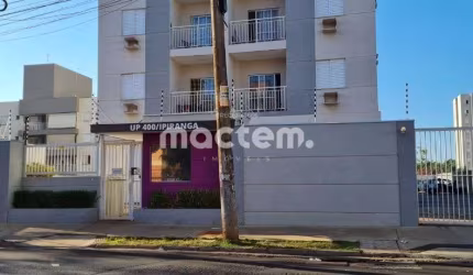 Apartamento para venda em Presidente Dutra de 51.00m² com 2 Quartos e 1 Garagem