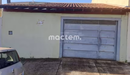 Casa para venda em Jardim Florestan Fernandes de 74.00m² com 2 Quartos e 1 Garagem