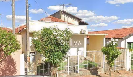 Casa para venda em Vila Maceno de 117.00m² com 2 Quartos