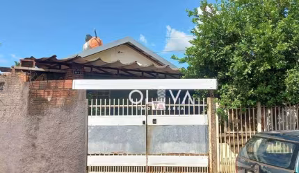 Casa para venda em Amizade de 60.00m² com 2 Quartos e 1 Garagem