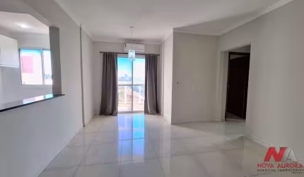 Apartamento para alugar em Vila Itália de 62.00m² com 2 Quartos, 1 Suite e 1 Garagem